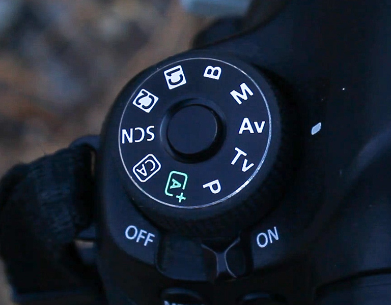 PRO CAMERA HACK: Manual with AUTO ISO. Why this may be the best setting  ever! 