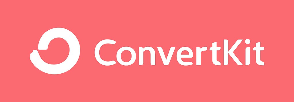 convertkit red logo