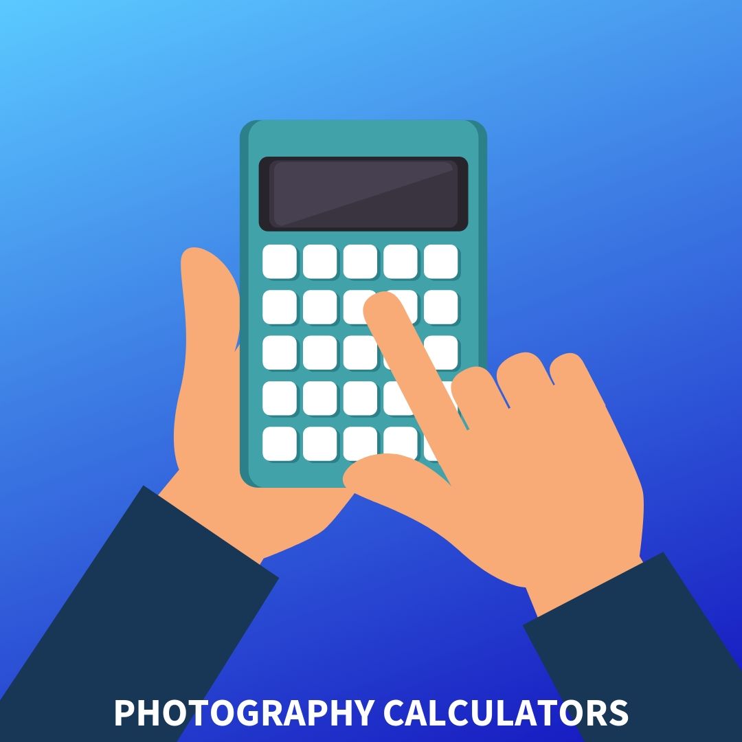 photography calculators